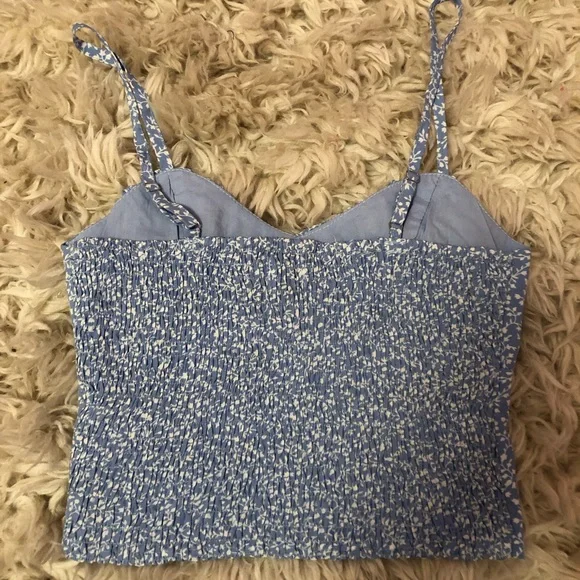 Princess Polly tank top XS - Picture 3 of 3